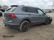 ✅ 2023 Volkswagen Tiguan SE • VIN: 3VV2B7AX2PM053394 • Lot: 80225344. Wystawiony na Copart z przebiegiem Nie podano. Bezpłatny archiwum sprzedaży aukcyjnych z USA i szczegółowy raport historii pojazdu na DreamBid. Zdjęcie 3.
