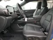 ✅ 2026 Chevrolet Equinox FWD LT • VIN: 3GNAXHEG2TL148380 • Лот: 85548745. Опубликован ранее на Copart с пробегом 3 341 миль. Бесплатный доступ к архиву аукционных продаж из США и подробный отчёт об истории автомобиля на DreamBid. Изображение 7.