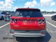 ✅ 2025 Hyundai Tucson SEL Convenience • VIN: 5NMJC3DE8SH469049 • Lot: 43311716. Wystawiony na IAAI z przebiegiem 8 451 mil. Bezpłatny archiwum sprzedaży aukcyjnych z USA i szczegółowy raport historii pojazdu na DreamBid. Zdjęcie 16.