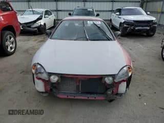 ✅ 1992 Honda del Sol Si • VIN: JHMEH61600S301100 • Лот: 81307974. Опубликован ранее на Copart с пробегом 260 197 миль. Бесплатный доступ к архиву аукционных продаж из США и подробный отчёт об истории автомобиля на DreamBid. Изображение 5.
