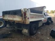 ✅ 2006 Chevrolet Silverado 1500 • VIN: 1GBJC34U66E219197 • Lot: 84921325. Wystawiony na Copart z przebiegiem 144 467 mil. Bezpłatny archiwum sprzedaży aukcyjnych z USA i szczegółowy raport historii pojazdu na DreamBid. Zdjęcie 3.