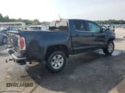 ✅ 2018 GMC Canyon 2WD SLE • VIN: 1GTG5CEN6J1232992 • Lot: 71500725. Listed on Copart with 72,415 mi. Free auction sales archive from the USA and detailed vehicle history report at DreamBid. Image 3.