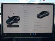 ✅ 2023 Tesla Model 3 • VIN: 5YJ3E1EA6PF694419 • Лот: 42268637. Опубликован ранее на IAAI с пробегом 17 419 миль. Бесплатный доступ к архиву аукционных продаж из США и подробный отчёт об истории автомобиля на DreamBid. Изображение 7.