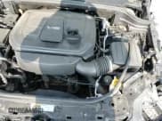 ✅ 2019 Jeep Grand Cherokee Overland • VIN: 1C4RJFCG8KC526698 • Lot: 61562865. Wystawiony na Copart z przebiegiem 141 926 mil. Bezpłatny archiwum sprzedaży aukcyjnych z USA i szczegółowy raport historii pojazdu na DreamBid. Zdjęcie 17.