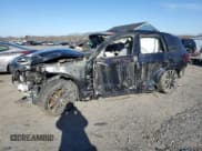 ✅ 2023 BMW X5 M50i • VIN: 5UXJU4C09P9R02906 • Лот: 47918355. Опубликован ранее на Copart с пробегом Не указан. Бесплатный доступ к архиву аукционных продаж из США и подробный отчёт об истории автомобиля на DreamBid. Изображение 1.