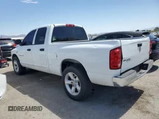 ✅ 2007 Dodge 1500 SLT • VIN: 1D7HA18257J522855 • Лот: 60687914. Опубликован ранее на Copart с пробегом 195 135 миль. Бесплатный доступ к архиву аукционных продаж из США и подробный отчёт об истории автомобиля на DreamBid. Изображение 2.