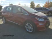✅ 2020 Chevrolet Bolt EV LT • VIN: 1G1FY6S01L4140843 • Lot: 75763654. Wystawiony na Copart z przebiegiem 43 661 mil. Bezpłatny archiwum sprzedaży aukcyjnych z USA i szczegółowy raport historii pojazdu na DreamBid. Zdjęcie 4.