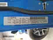 2018 Jeep Compass Limited с VIN 3C4NJDCB4JT484640, выставлен на аукционе Copart как лот 81132475 с пробегом 86 185 миль миль и Списание • Salvage title. История ставок и продаж доступна на DreamBid. Изображение 14.