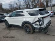 ✅ 2025 Ford Explorer ST-Line • VIN: 1FMUK8KH1SGB98588 • Lot: 92506595. Wystawiony na Copart z przebiegiem 5 403 mil. Bezpłatny archiwum sprzedaży aukcyjnych z USA i szczegółowy raport historii pojazdu na DreamBid. Zdjęcie 2.