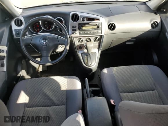 ✅ 2006 Toyota Matrix STD • VIN: 2T1KR32E36C580609 • Lot: 90717085. Listed on Copart with 138,479 mi. Free auction sales archive from the USA and detailed vehicle history report at DreamBid. Image 8.