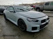 ✅ 2024 BMW M2 • VIN: 3MF13DM08R8D93985 • Lot: 85518864. Listed on Copart with 16,109 mi. Free auction sales archive from the USA and detailed vehicle history report at DreamBid. Image 13.