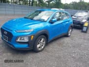 ✅ 2019 Hyundai Kona SE • VIN: KM8K12AA3KU340694 • Лот: 42688160. Опубликован ранее на IAAI с пробегом 62 455 миль. Бесплатный доступ к архиву аукционных продаж из США и подробный отчёт об истории автомобиля на DreamBid. Изображение 2.