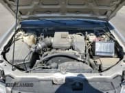 ✅ 2005 Chevrolet Colorado 1SE LS Z71 • VIN: 1GCDS136358174431 • Лот: 82034205. Опубликован ранее на Copart с пробегом 170 626 миль. Бесплатный доступ к архиву аукционных продаж из США и подробный отчёт об истории автомобиля на DreamBid. Изображение 11.