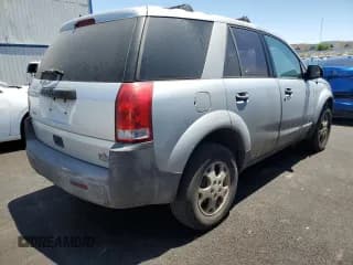 ✅ 2003 Saturn VUE • VIN: 5GZCZ23D73S809189 • Lot: 65757755. Wystawiony na Copart z przebiegiem 223 888 mil. Bezpłatny archiwum sprzedaży aukcyjnych z USA i szczegółowy raport historii pojazdu na DreamBid. Zdjęcie 3.