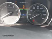 ✅ 2018 Acura MDX Technology • VIN: 5J8YD3H50JL007590 • Lot: 43615344. Wystawiony na IAAI z przebiegiem 76 600 mil. Bezpłatny archiwum sprzedaży aukcyjnych z USA i szczegółowy raport historii pojazdu na DreamBid. Zdjęcie 7.