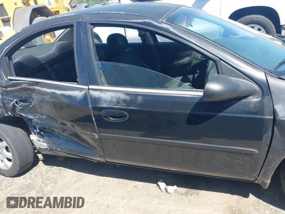 2005 Dodge Neon SXT z VIN 1B3ES56C85D143830, wystawiony jako IAAI lot #41990483 z przebiegiem 205 947 mil mil oraz . Historia ofert i sprzedaży dostępna na DreamBid. Obrazek 13.