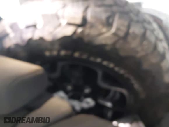 ✅ 2023 Jeep Wrangler Rubicon • VIN: 1C4JJXR68PW584575 • Лот: 41391275. Опубликован ранее на IAAI с пробегом 38 122 миль. Бесплатный доступ к архиву аукционных продаж из США и подробный отчёт об истории автомобиля на DreamBid. Изображение 12.