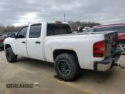 ✅ 2010 Chevrolet Silverado 1500 Work Truck • VIN: 3GCRKPE32AG158656 • Lot: 49894805. Listed on Copart with 230,051 mi. Free auction sales archive from the USA and detailed vehicle history report at DreamBid. Image 2.