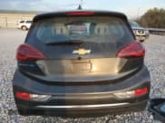 ✅ 2017 Chevrolet Bolt EV LT • VIN: 1G1FW6S09H4155099 • Lot: 77314734. Wystawiony na Copart z przebiegiem Nie podano. Bezpłatny archiwum sprzedaży aukcyjnych z USA i szczegółowy raport historii pojazdu na DreamBid. Zdjęcie 6.