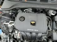 ✅ 2021 Hyundai Kona SE • VIN: KM8K12AA5MU734443 • Лот: 89714885. Опубликован ранее на Copart с пробегом 62 329 миль. Бесплатный доступ к архиву аукционных продаж из США и подробный отчёт об истории автомобиля на DreamBid. Изображение 14.