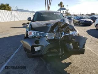 ✅ 2016 BMW X4 xDrive28i • VIN: 5UXXW3C53G0R21448 • Lot: 68069812. Wystawiony na Copart z przebiegiem 44 358 mil. Bezpłatny archiwum sprzedaży aukcyjnych z USA i szczegółowy raport historii pojazdu na DreamBid. Zdjęcie 5.