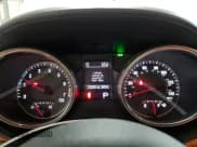 ✅ 2012 Jeep Grand Cherokee Overland • VIN: 1C4RJFCG7CC324310 • Lot: 84262345. Listed on Copart with 155,354 mi. Free auction sales archive from the USA and detailed vehicle history report at DreamBid. Image 9.