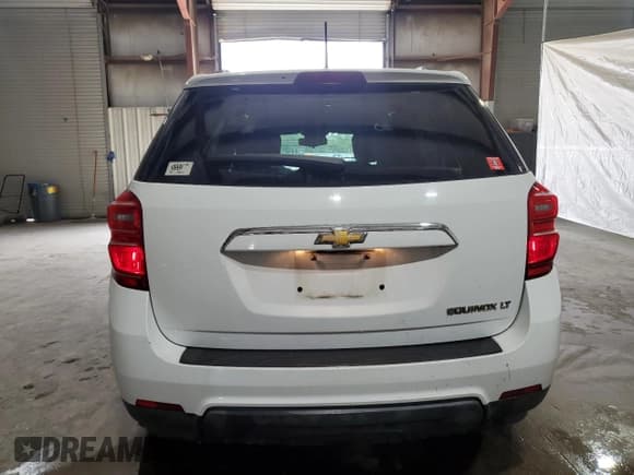 ✅ 2016 Chevrolet Equinox LT • VIN: 1GNALCEK5GZ103516 • Лот: 68491004. Опубликован ранее на Copart с пробегом 60 801 миль. Бесплатный доступ к архиву аукционных продаж из США и подробный отчёт об истории автомобиля на DreamBid. Изображение 6.