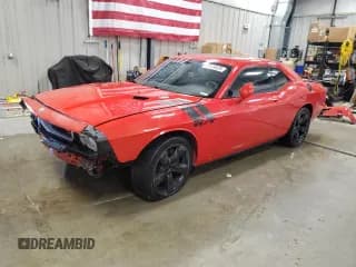 ✅ 2009 Dodge Challenger R/T • VIN: 2B3LJ54T29H535126 • Lot: 67376535. Wystawiony na Copart z przebiegiem 111 252 mil. Bezpłatny archiwum sprzedaży aukcyjnych z USA i szczegółowy raport historii pojazdu na DreamBid. Zdjęcie 1.