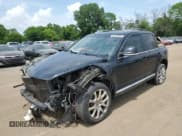 ✅ 2010 Volkswagen Touareg V6 • VIN: WVGFK7A96AD000603 • Lot: 60152355. Listed on Copart with Not provided. Free auction sales archive from the USA and detailed vehicle history report at DreamBid. Image 1.