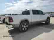 2019 Ram 1500 Laramie с VIN 1C6SRFJT4KN568940, выставлен на аукционе Copart как лот 80893485 с пробегом 87 528 миль миль и Списание • Salvage title. История ставок и продаж доступна на DreamBid. Изображение 3.