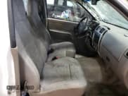 ✅ 2007 Chevrolet Colorado Work Truck • VIN: 1GCCS149378213963 • Лот: 46481445. Опубликован ранее на Copart с пробегом 165 706 миль. Бесплатный доступ к архиву аукционных продаж из США и подробный отчёт об истории автомобиля на DreamBid. Изображение 10.