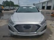 ✅ 2018 Hyundai Sonata Limited • VIN: 5NPE34AF2JH678843 • Лот: 56187945. Опубликован ранее на Copart с пробегом 129 809 миль. Бесплатный доступ к архиву аукционных продаж из США и подробный отчёт об истории автомобиля на DreamBid. Изображение 5.