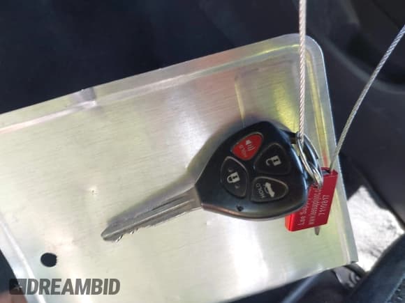 ✅ 2010 Toyota Corolla • VIN: 1NXBU4EE1AZ381517 • Lot: 42304545. Listed on IAAI with 367,167 mi. Free auction sales archive from the USA and detailed vehicle history report at DreamBid. Image 11.