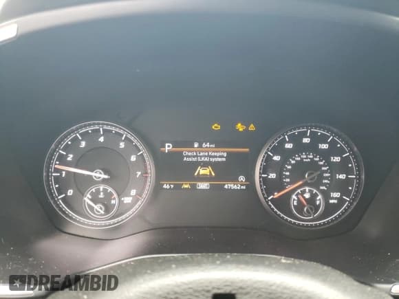 ✅ 2021 Hyundai Santa Fe SE • VIN: 5NMS1DAJ0MH346348 • Lot: 44148654. Wystawiony na Copart z przebiegiem 47 562 mil. Bezpłatny archiwum sprzedaży aukcyjnych z USA i szczegółowy raport historii pojazdu na DreamBid. Zdjęcie 9.