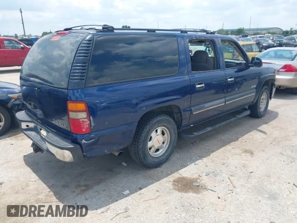 ✅ 2000 Chevrolet Suburban LS • VIN: 3GNFK16T3YG100815 • Лот: 42900699. Опубликован ранее на IAAI с пробегом 311 795 миль. Бесплатный доступ к архиву аукционных продаж из США и подробный отчёт об истории автомобиля на DreamBid. Изображение 4.