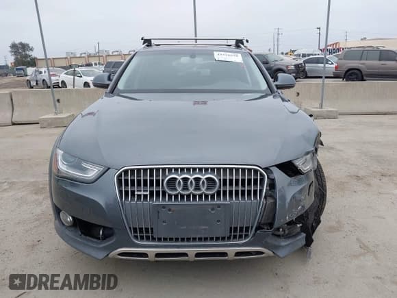 ✅ 2015 Audi allroad A4 Premium Plus • VIN: WA1UFAFLXFA017599 • Лот: 42316558. Опубликован ранее на IAAI с пробегом 91 352 миль. Бесплатный доступ к архиву аукционных продаж из США и подробный отчёт об истории автомобиля на DreamBid. Изображение 12.