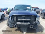 ✅ 2017 Ram 1500 SLT • VIN: 1C6RR7GG9HS731333 • Lot: 41897898. Listed on IAAI with 95,253 mi. Free auction sales archive from the USA and detailed vehicle history report at DreamBid. Image 13.