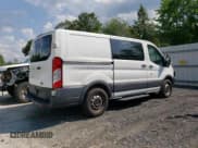 ✅ 2017 Ford Transit • VIN: 1FTYE1YM5HKA82521 • Lot: 64617065. Wystawiony na Copart z przebiegiem 63 499 mil. Bezpłatny archiwum sprzedaży aukcyjnych z USA i szczegółowy raport historii pojazdu na DreamBid. Zdjęcie 3.