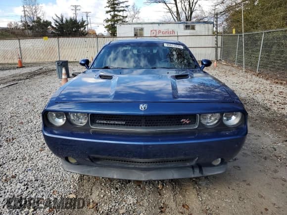 ✅ 2009 Dodge Challenger R/T • VIN: 2B3LJ54T39H588174 • Лот: 90673935. Опубликован ранее на Copart с пробегом 109 477 миль. Бесплатный доступ к архиву аукционных продаж из США и подробный отчёт об истории автомобиля на DreamBid. Изображение 5.