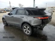 ✅ 2018 Land Rover Range Rover Velar S • VIN: SALYB2RX8JA773408 • Lot: 50968475. Listed on Copart with 82,130 mi. Free auction sales archive from the USA and detailed vehicle history report at DreamBid. Image 2.