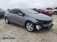 ✅ 2018 Chevrolet Volt LT • VIN: 1G1RC6S52JU129208 • Lot: 58934204. Wystawiony na Copart z przebiegiem 37 877 mil. Bezpłatny archiwum sprzedaży aukcyjnych z USA i szczegółowy raport historii pojazdu na DreamBid. Zdjęcie 4.
