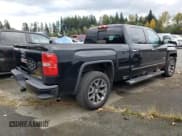 ✅ 2015 GMC Sierra 1500 SLT • VIN: 3GTU2VEC7FG168993 • Lot: 82728815. Listed on Copart with 103,439 mi. Free auction sales archive from the USA and detailed vehicle history report at DreamBid. Image 3.