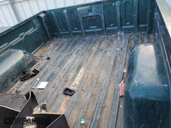 ✅ 1998 Chevrolet S-10 LS • VIN: 1GCCS19X2W8119191 • Лот: 47987845. Опубликован ранее на Copart с пробегом 122 417 миль. Бесплатный доступ к архиву аукционных продаж из США и подробный отчёт об истории автомобиля на DreamBid. Изображение 10.