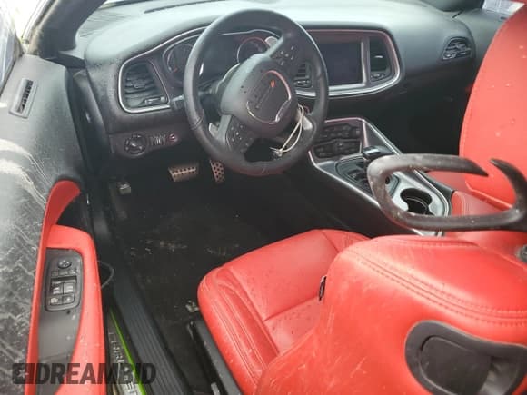 ✅ 2012 Dodge Challenger SXT • VIN: 2C3CDYAG3CH157599 • Lot: 75363604. Wystawiony na Copart z przebiegiem 58 073 mil. Bezpłatny archiwum sprzedaży aukcyjnych z USA i szczegółowy raport historii pojazdu na DreamBid. Zdjęcie 8.