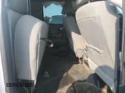 ✅ 2019 Chevrolet Silverado 1500 Work Truck • VIN: 2GCVKNEC4K1194880 • Lot: 71149224. Wystawiony na Copart z przebiegiem 125 934 mil. Bezpłatny archiwum sprzedaży aukcyjnych z USA i szczegółowy raport historii pojazdu na DreamBid. Zdjęcie 10.