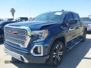 ✅ 2022 GMC Sierra 1500 Denali • VIN: 3GTU9FEDXNG213711 • Lot: 42869891. Listed on IAAI with 63,476 mi. Free auction sales archive from the USA and detailed vehicle history report at DreamBid. Image 17.