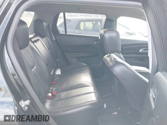 ✅ 2011 GMC Terrain SLT-1 • VIN: 2CTFLVE59B6406523 • Lot: 43716517. Wystawiony na IAAI z przebiegiem 159 373 mil. Bezpłatny archiwum sprzedaży aukcyjnych z USA i szczegółowy raport historii pojazdu na DreamBid. Zdjęcie 8.