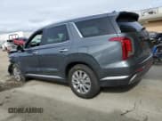 ✅ 2024 Hyundai Palisade SEL • VIN: KM8R24GE4RU754711 • Лот: 46710645. Опубликован ранее на Copart с пробегом 22 122 миль. Бесплатный доступ к архиву аукционных продаж из США и подробный отчёт об истории автомобиля на DreamBid. Изображение 2.