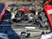 2000 Chevrolet Blazer LT z VIN 1GNDT13W9Y2332220, wystawiony jako Copart lot #76414824 z przebiegiem Nie podano mil oraz Czysty tytuł • Clean title. Historia ofert i sprzedaży dostępna na DreamBid. Obrazek 12.