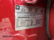 ✅ 2015 Chevrolet Captiva Sport LT • VIN: 3GNAL3EK9FS521914 • Lot: 60516155. Wystawiony na Copart z przebiegiem 125 684 mil. Bezpłatny archiwum sprzedaży aukcyjnych z USA i szczegółowy raport historii pojazdu na DreamBid. Zdjęcie 12.